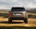 2027 Kia Telluride X-Pro Rear HD Wallpaper 150x120 (17)