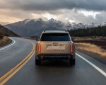 2027 Kia Telluride X-Pro Rear HD Wallpaper 150x120 (13)