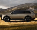 2027 Kia Telluride X-Pro Side HD Wallpaper 150x120 (18)