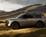 2027 Kia Telluride X-Pro Side HD Wallpaper 150x120 (19)