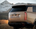 2027 Kia Telluride X-Pro Tail Light HD Wallpaper 150x120 (23)