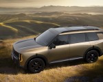 2027 Kia Telluride X-Pro Top HD Wallpaper 150x120 (20)