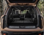 2027 Kia Telluride X-Pro Trunk Wallpaper 150x120