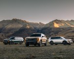 2027 Kia Telluride X-Pro HD Wallpaper 150x120 (6)