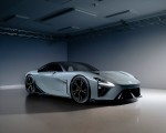 Download 2025 Lexus LFA Concept HD & 4K Wallpapers