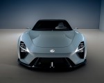 2025 Lexus LFA Concept Front HD Wallpaper 150x120 (2)