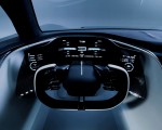 2025 Lexus LFA Concept Interior Steering Wheel HD Wallpaper 150x120 (21)