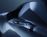 2025 Lexus LFA Concept Mirror HD Wallpaper 150x120 (12)