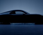 2025 Lexus LFA Concept Side HD Wallpaper 150x120 (16)