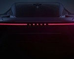 2025 Lexus LFA Concept Tail Light HD Wallpaper 150x120 (13)