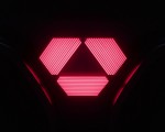 2025 Lexus LFA Concept Tail Light HD Wallpaper 150x120 (17)