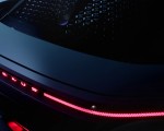 2025 Lexus LFA Concept Tail Light HD Wallpaper 150x120 (14)