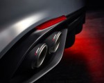 2026 Alfa Romeo Giulia Quadrifoglio Luna Rossa Exhaust HD Wallpaper 150x120 (14)