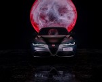 2026 Alfa Romeo Giulia Quadrifoglio Luna Rossa Front HD Wallpaper 150x120 (8)