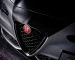 2026 Alfa Romeo Giulia Quadrifoglio Luna Rossa Grille HD Wallpaper 150x120 (10)