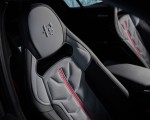 2026 Alfa Romeo Giulia Quadrifoglio Luna Rossa Interior Seats HD Wallpaper 150x120 (15)