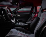 2026 Alfa Romeo Giulia Quadrifoglio Luna Rossa Interior HD Wallpaper 150x120 (16)