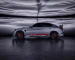 2026 Alfa Romeo Giulia Quadrifoglio Luna Rossa Side HD Wallpaper 150x120 (6)