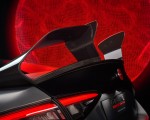 2026 Alfa Romeo Giulia Quadrifoglio Luna Rossa Spoiler HD Wallpaper 150x120 (13)
