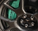 2026 Ford Mustang Dark Horse SC Brakes HD Wallpaper 150x120 (17)