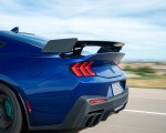 2026 Ford Mustang Dark Horse SC Detail HD Wallpaper 150x120 (7)