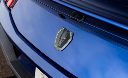 2026 Ford Mustang Dark Horse SC Detail Wallpaper 450x275 (20)