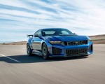 2026 Ford Mustang Dark Horse SC Front Three-Quarter HD Wallpaper 150x120 (3)