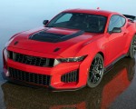 2026 Ford Mustang Dark Horse SC Front HD Wallpaper 150x120 (33)