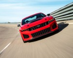 2026 Ford Mustang Dark Horse SC Front HD Wallpaper 150x120 (27)