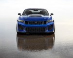 2026 Ford Mustang Dark Horse SC Front HD Wallpaper 150x120 (10)