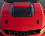 2026 Ford Mustang Dark Horse SC Hood HD Wallpaper 150x120 (38)