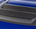 2026 Ford Mustang Dark Horse SC Hood HD Wallpaper 150x120 (15)