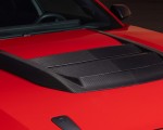 2026 Ford Mustang Dark Horse SC Hood HD Wallpaper 150x120 (39)