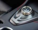 2026 Ford Mustang Dark Horse SC Interior Detail HD Wallpaper 150x120 (24)