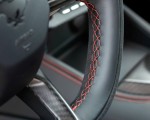 2026 Ford Mustang Dark Horse SC Interior Steering Wheel HD Wallpaper 150x120 (22)