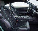 2026 Ford Mustang Dark Horse SC Interior HD Wallpaper 150x120 (21)