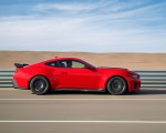 2026 Ford Mustang Dark Horse SC Side HD Wallpaper 150x120 (29)