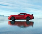 2026 Ford Mustang Dark Horse SC Side HD Wallpaper 150x120 (37)