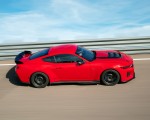 2026 Ford Mustang Dark Horse SC Side HD Wallpaper 150x120 (25)