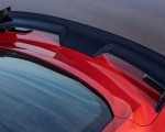 2026 Ford Mustang Dark Horse SC Spoiler HD Wallpaper 150x120 (42)