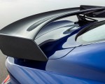 2026 Ford Mustang Dark Horse SC Spoiler HD Wallpaper 150x120 (18)