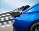 2026 Ford Mustang Dark Horse SC Spoiler HD Wallpaper 150x120 (8)