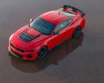 2026 Ford Mustang Dark Horse SC Top HD Wallpaper 150x120 (36)