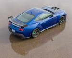 2026 Ford Mustang Dark Horse SC Top HD Wallpaper 150x120 (14)