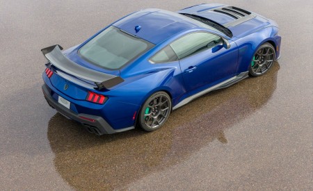 2026 Ford Mustang Dark Horse SC Top Wallpaper 450x275 (14)