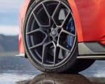 2026 Ford Mustang Dark Horse SC Wheel HD Wallpaper 150x120 (40)