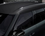2026 Mini Cooper Countryman Shadow Edition Detail HD Wallpaper 150x120 (5)