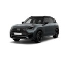 2026 Mini Cooper Countryman Shadow Edition Front Three-Quarter HD Wallpaper 150x120 (3)