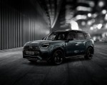 Download 2026 Mini Cooper Countryman Shadow Edition HD & 4K Wallpapers