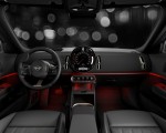 2026 Mini Cooper Countryman Shadow Edition Interior Cockpit HD Wallpaper 150x120 (7)